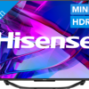 Hisense 55U79KQ (2023) ~ Spinze.nl