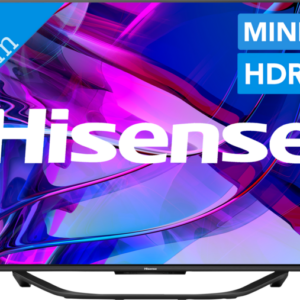 Hisense 55U79KQ (2023) ~ Spinze.nl
