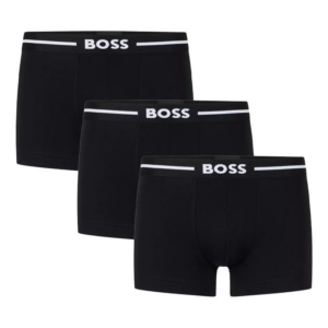 Hugo Boss 3-pack boxershorts bold brief ~ Spinze.nl