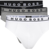 Hugo Boss 3-pack brief slip combi ~ Spinze.nl