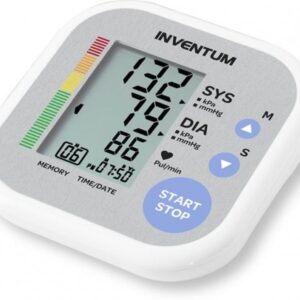 Inventum bloeddrukmeter BDA432 ~ Spinze.nl