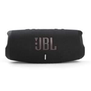JBL CHARGE 5 Bluetooth speaker Zwart ~ Spinze.nl