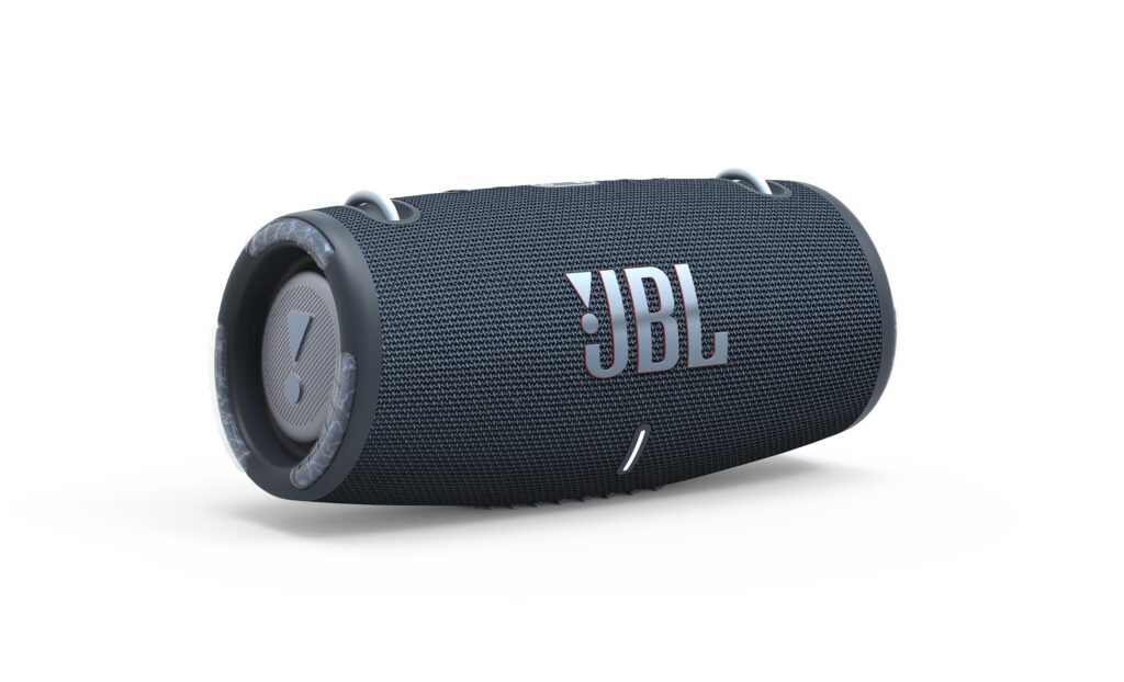 JBL XTREME 3 Bluetooth speaker Blauw ~ Spinze.nl