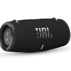 JBL XTREME 3 Bluetooth speaker Zwart ~ Spinze.nl