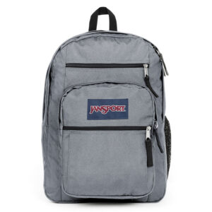 JanSport Big Student Backpack 15" Graphite Grey ~ Spinze.nl