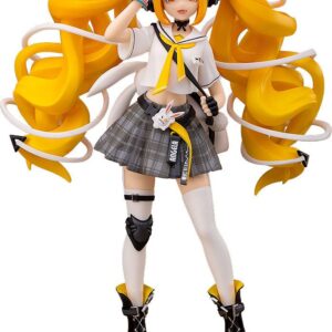 King Of Glory PVC Statue 1/10 Angela: Mysterious Journey of Time Ver. 17cm ~ Spinze.nl