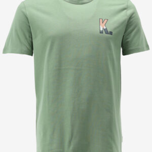 Kultivate T-shirt ~ Spinze.nl