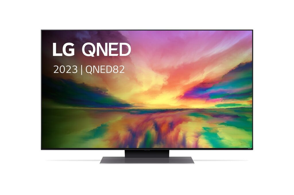 LG 50QNED826RE (2023) - 50 inch - UHD TV ~ Spinze.nl