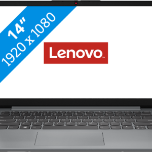 Lenovo IdeaPad 1 14AMN7 82VF003XMH ~ Spinze.nl