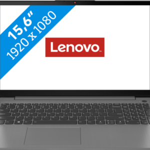 Lenovo IdeaPad 3 15ITL6 82H803PBMH ~ Spinze.nl