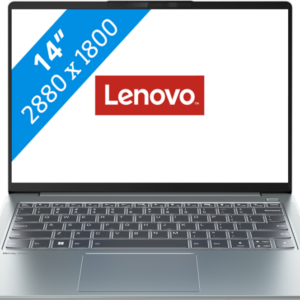 Lenovo IdeaPad 5 Pro 14ARH7 82SJ004YMH ~ Spinze.nl