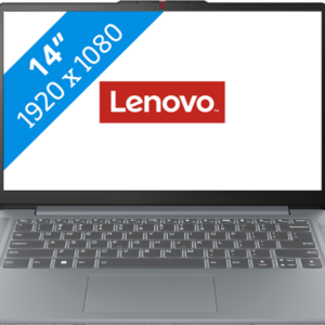Lenovo IdeaPad Slim 3 14AMN8 82XN0042MH ~ Spinze.nl