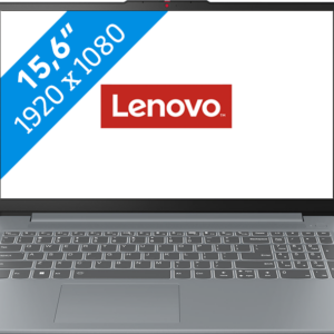 Lenovo IdeaPad Slim 3 15ABR8 82XM008YMH ~ Spinze.nl