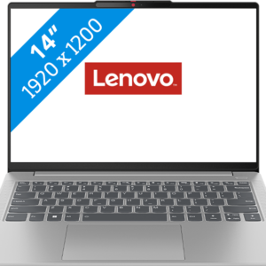 Lenovo IdeaPad Slim 5 14IAH8 83BF001GMH ~ Spinze.nl