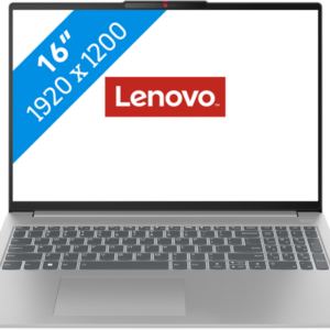 Lenovo IdeaPad Slim 5 16IAH8 83BG002BMH ~ Spinze.nl