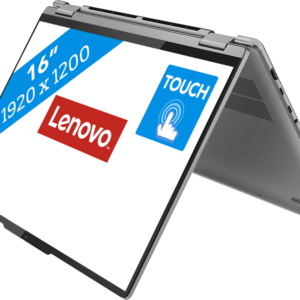 Lenovo Yoga 7 16ARP8 83BS000LMH ~ Spinze.nl
