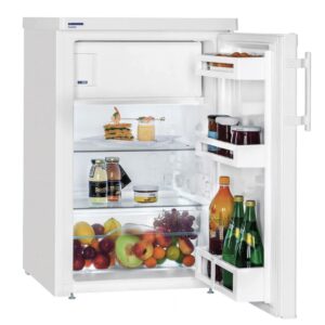 Liebherr TP 1444-20 Tafelmodel koelkast met vriesvak Wit ~ Spinze.nl