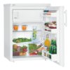 Liebherr TP 1724-22 Tafelmodel koelkast met vriesvak Wit ~ Spinze.nl