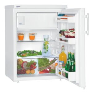 Liebherr TP 1724-22 Tafelmodel koelkast met vriesvak Wit ~ Spinze.nl