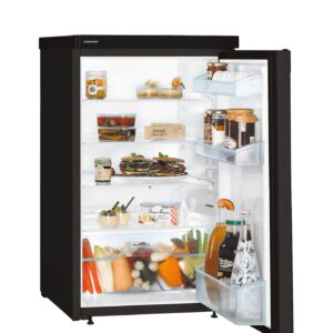 Liebherr Tb 1400-21 Tafelmodel koelkast zonder vriesvak Zwart ~ Spinze.nl