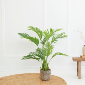 Lifa Living Kunstplant Palm ~ Spinze.nl