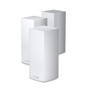 Linksys VELOP MX12600 AX4200 3PK Mesh router Wit ~ Spinze.nl