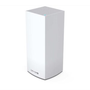 Linksys Velop MX4200 AX4200 1PK Mesh router Wit ~ Spinze.nl