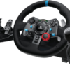 Logitech G29 Driving Force voor PS en PC + Logitech Driving Force Shifter ~ Spinze.nl