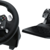 Logitech G920 Driving Force - Racestuur voor Xbox Series XS
