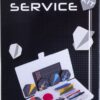 Longfield Longfield Darts Service Kit ~ Spinze.nl