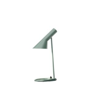 Louis Poulsen AJ Mini Table Tafellamp - Groen ~ Spinze.nl