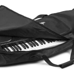 MAX AC138 universele tas voor keyboards ~ Spinze.nl