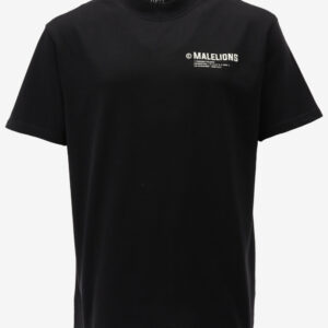 Malelions T-shirt WORKSHOP T-SHIRT ~ Spinze.nl