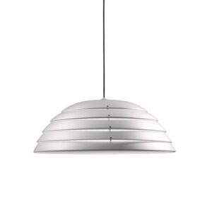 Martinelli Luce Cupolone Hanglamp - Wit ~ Spinze.nl