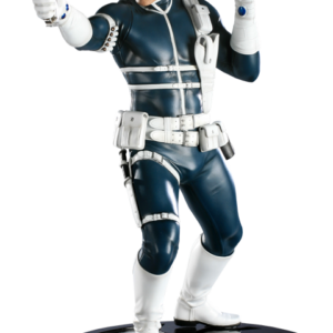 Marvel Comics Avengers Nick Fury Agent of S.H.I.E.L.D. Sideshow Collectibles ~ Spinze.nl