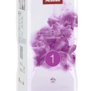 Miele UltraPhase 1 Floral Boost Wasmachine accessoire ~ Spinze.nl