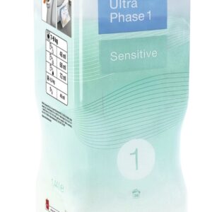Miele UltraPhase 1 Sensitive Wasmachine accessoire ~ Spinze.nl