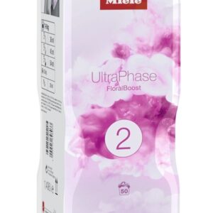 Miele UltraPhase 2 Floral Boost Wasmachine accessoire ~ Spinze.nl