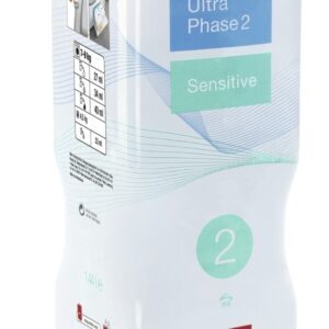 Miele UltraPhase 2 Sensitive Wasmachine accessoire ~ Spinze.nl