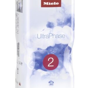 Miele UltraPhase 2 regulier Wasmachine accessoire ~ Spinze.nl