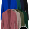 Musthave Deal Basic Blazers ~ Spinze.nl