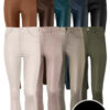 Musthave Deal Coating Jeans ~ Spinze.nl