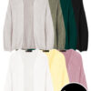 Musthave Deal Knitted Vesten ~ Spinze.nl