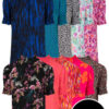 Musthave Deal Print Col Tops ~ Spinze.nl