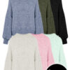 Musthave Deal Soft Oversized Truien ~ Spinze.nl