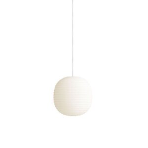 New Works Lantern Hanglamp - 20 cm ~ Spinze.nl