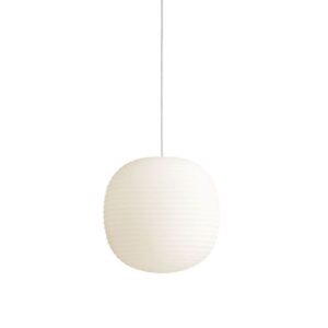 New Works Lantern Hanglamp - 30 cm ~ Spinze.nl
