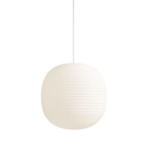 New Works Lantern Hanglamp - 40 cm ~ Spinze.nl
