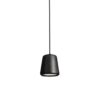 New Works Material Hanglamp - Zwart marmer ~ Spinze.nl