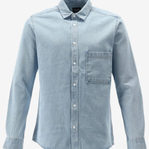 Only & Sons Casual Shirt BENNY ~ Spinze.nl